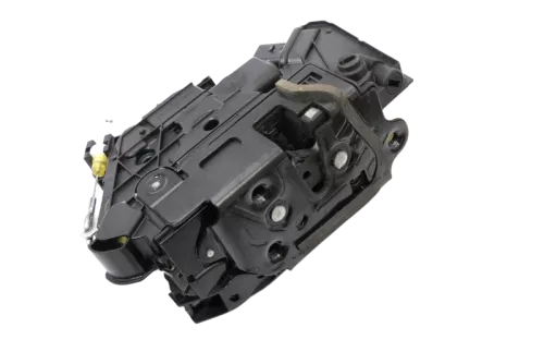 VW Up Mii Stellmotor Türschloß mit Zentralverriegelung hinten rechts 1S4839016B (160976)