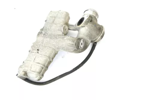 VW Golf 3 AGR Ventil Ansaugbrücke 1,9 TDI 66kw 81kw ALE AFN Motor 028129711J