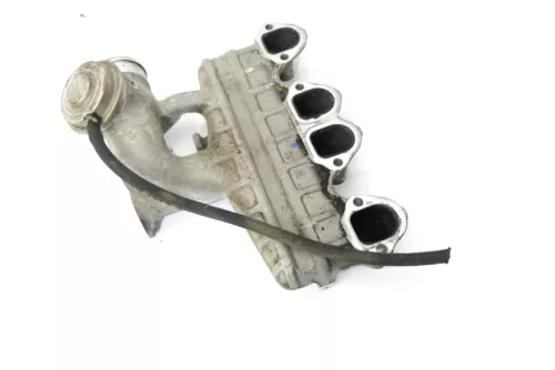 VW Golf 3 AGR Ventil Ansaugbrücke 1,9 TDI 66kw 81kw ALE AFN Motor 028129711J (160991)