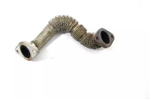 VW Golf 3 AFN  Turbolader Schlauch Leitung Rohr 028131521ag (160995)