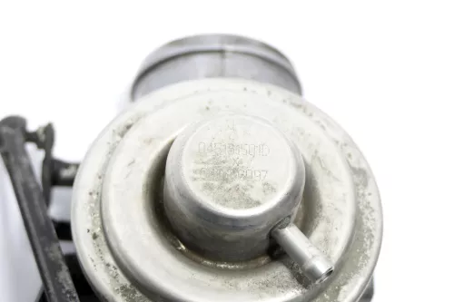 VW Lupo Audi A2 AGR Ventil Abgasrückführung 045131501D 045131501L AMF (161053)