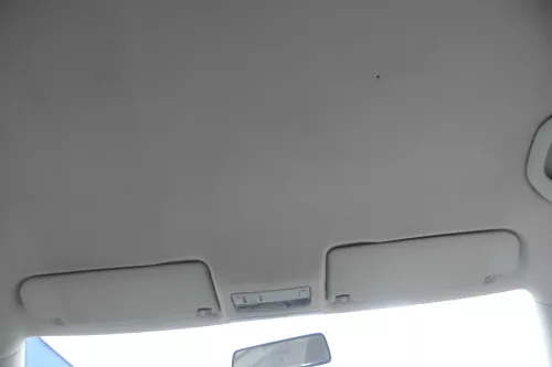 VW Golf 4 1J 2/3-Türer Himmel Innenraum Decke Dachhimmel Dach oben grau (161068)