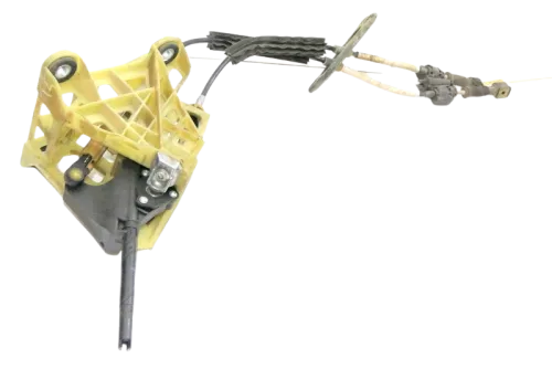 VW T5 Schaltgestänge Schaltung Gangschaltung Schaltseil 6-Gang 7H1711877AF