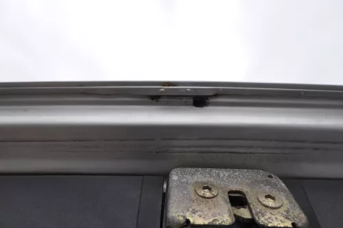 VW Polo Kombi Variant 6KV Heckklappe Klappe hinten Kofferraumklappe silber LS7N (161148)