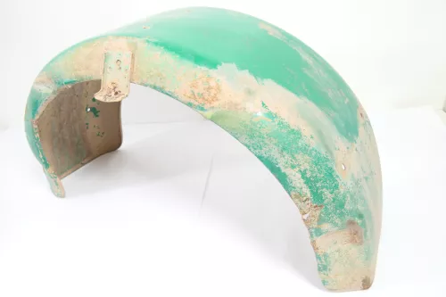 VW T4 DOKA Pritsche Radhausschale Radhaus hinten rechts oder links passend (161219)