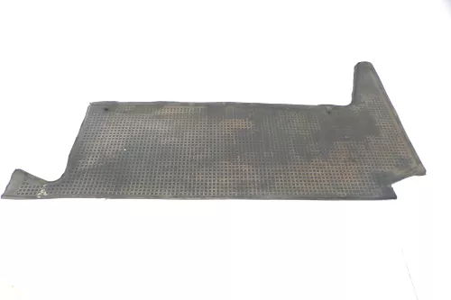 VW T4 Teppich Innenraumteppich Innen Boden Bodenbelag hinten Gummi DOKA