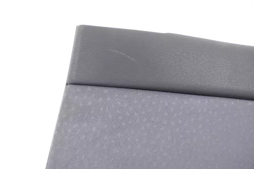 1x Audi A3 8L Seitenverkleidung Seite Verkleidung Tür rechts hinten 2/3-Türer (161361)