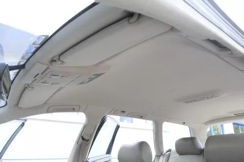 Audi A6 4B Avant Himmel Innenraum Decke Dachhimmel Dach oben (161391)