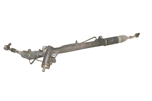 Audi A6 4B Lenkgetriebe Lenkung Servolenkung 4b1422066A 2,5 TDI V6 Servotronic (161404)