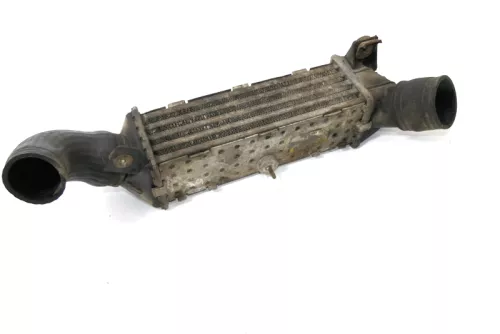 VW Polo Kombi 6K  Caddy 9K Ladeluftkühler Ladeluft Kühler 6K0145805E ALH