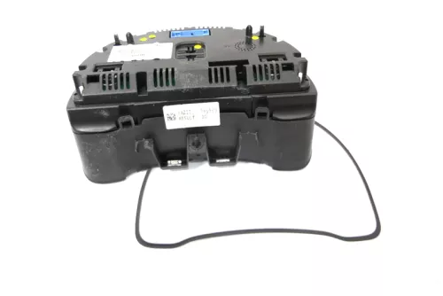 Skoda Citigo Tacho Tachometer Kombiinstrument 68.000km 1ST920860H Benziner (161414)