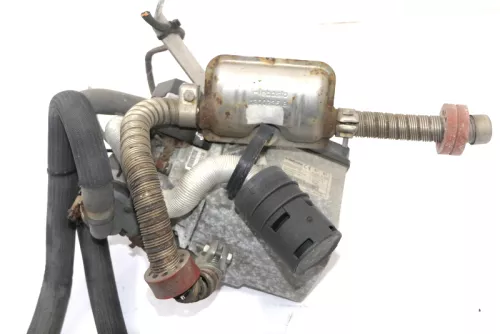 VW Standheizung Heizer Heizgerät Diesel Webasto Thermo Top C 12V 42W 5,2 kw 2,5