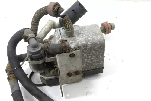 VW Standheizung Heizer Heizgerät Diesel Webasto Thermo Top C 12V 42W 5,2 kw 2,5 (161646)