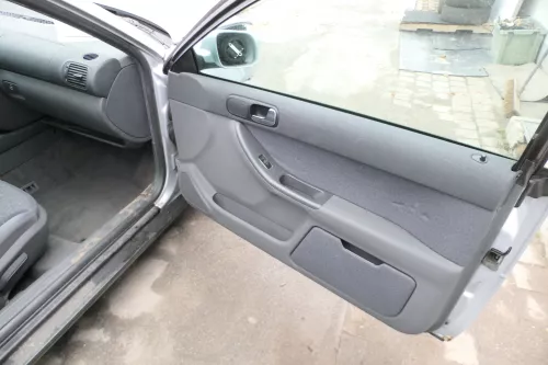 Audi A3 8L Türverkleidung Verkleidung Tür vorne rechts 2/3-Türer s (161720)