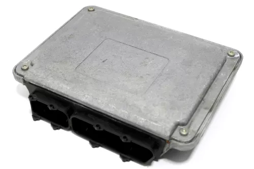 VW Lupo 6X Steuergerät Motor Motorsteuergerät 036906014AL /CC AKQ 1,4 16V 75PS (161806)