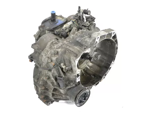 VW Polo 6N2 Lupo Getriebe Automatik DPB 1,4 16V 55kw 75PS 160.000km