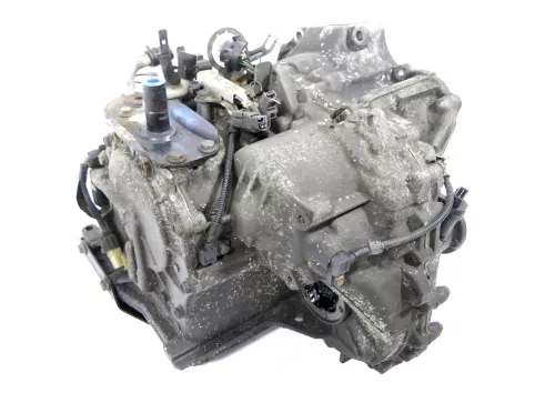 VW Polo 6N2 Lupo Getriebe Automatik DPB 1,4 16V 55kw 75PS 160.000km (161811)