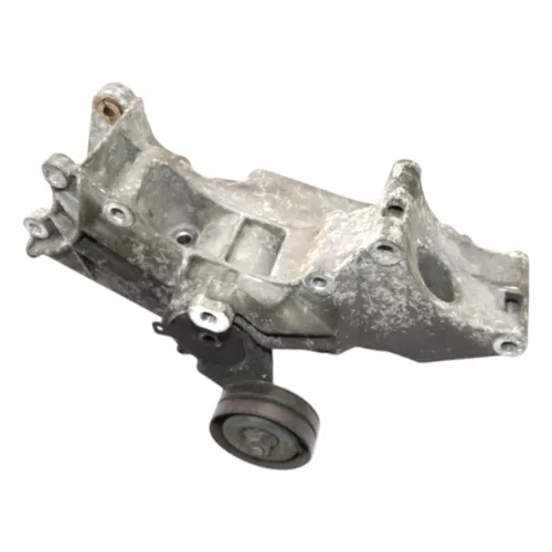 VW Golf 4 Bora Konsole Aggregateträger Halter Lichtmaschine 032145167H 1,4 16V