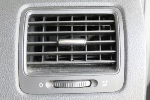 VW Golf 5 1K auch Kombi Lüftungsdüse Düse Lüftung Frischluftausströmer rechts