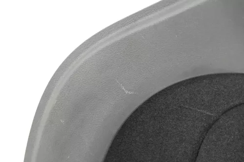 VW Golf Kombi 5 + 6 AJ Abdeckung Verkleidung Kofferraum hinten links (162119)