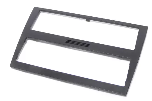 Audi A4 B5 Mittelkonsole Verkleidung um Radio Blende Armaturenbrett (162138)