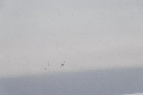 Skoda Fabia 6Y Combi Variant Kombi Tür hinten rechts grau LF7V ohneAnbauteile (162155)