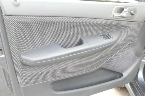 4 x Skod Fabia 6Y Kombi Combi Türverkleidung Verkleidung Tür vorne links hinten (162167)