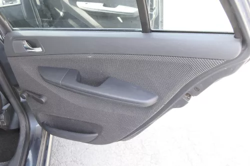 4 x Skod Fabia 6Y Kombi Combi Türverkleidung Verkleidung Tür vorne links hinten (162167)