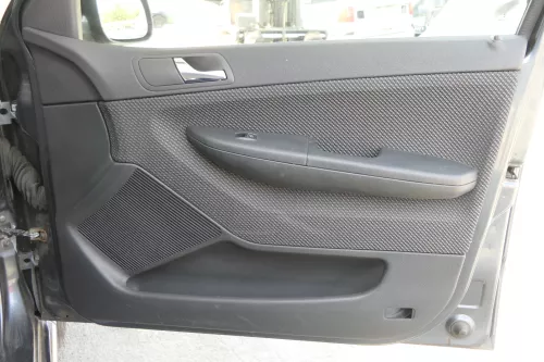 4 x Skod Fabia 6Y Kombi Combi Türverkleidung Verkleidung Tür vorne links hinten (162167)