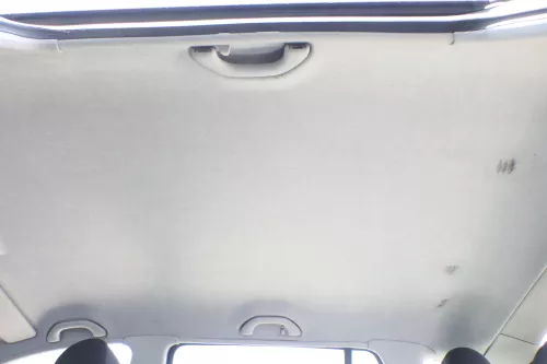 Skoda Fabia 6Y Combi Kombi Himmel Innenraum Decke Dachhimmel Dach oben grau an (162168)