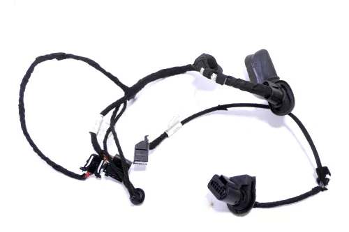 Audi A2 8Z Kabelbaum Tür Türkabelbaum ZV vorne rechts 8Z0971030L