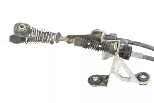 VW Golf Plus 6 5M 5K 1K Schaltgestänge Schaltung 6-Gang BLF BLG BAG BLP (162238)