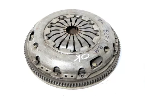 VW Touran Golf 5 6 Schwungrad Kupplung Druckplatte 1,6 FSI BLG BLP BLF (162249)