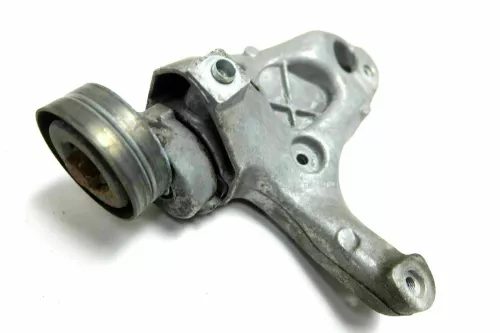 VW Audi A3 Touran Golf Halter Konsole Klimakompressor Träger 1K0260885B