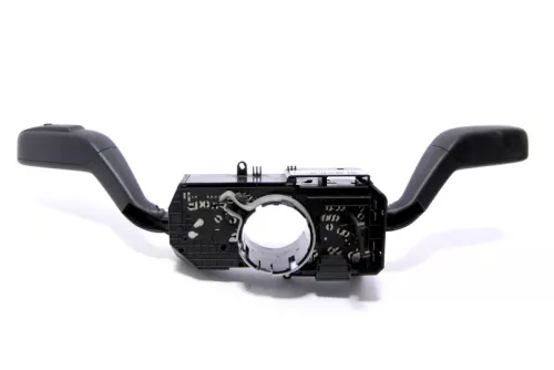 Skoda Fabia 5J T5 Lenkstockschalter Blinkerhebel Wischer Wischerhebel 7H0953513J