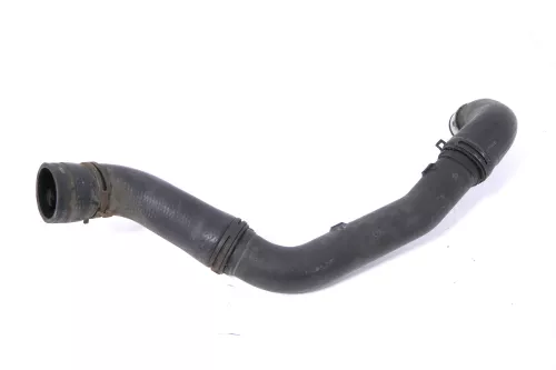 VW Polo 9N Ib Ladeluftschlauch Schlauch Rohr 6Q0145770R 1,4 TDI BNM (162339)