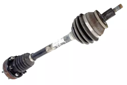 VW Fox Antriebswelle Gelenkwelle links vorn 6QE407271J 1,4 TDI BNM