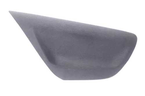 2x Lupo Arosa Türverkleidung Verkleidung Seite hinten links rechts Abdeckung sch (162361)