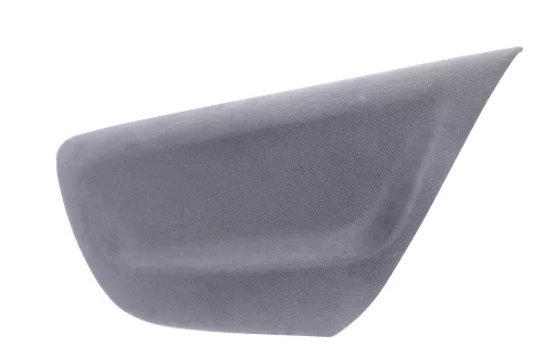 2x Lupo Arosa Türverkleidung Verkleidung Seite hinten links rechts Abdeckung sch (162361)