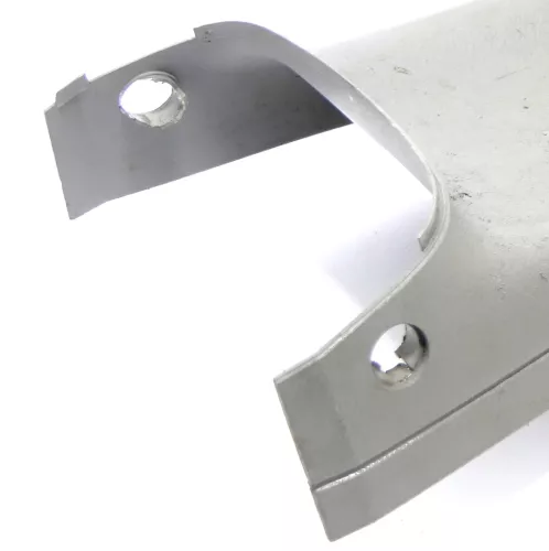 VW Golf 4 Bora Becherhalter Mitteltunnel Aschenbecher hinten Verkleidung grau d (162371)