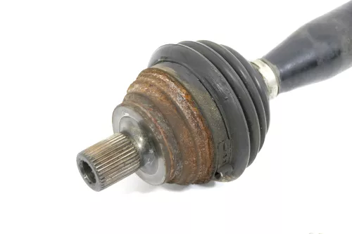 VW Golf 5 Altea Antriebswelle rechts vorn 1.4 16V BCA +BKG  BLN FSI 1K0407272DM (162677)