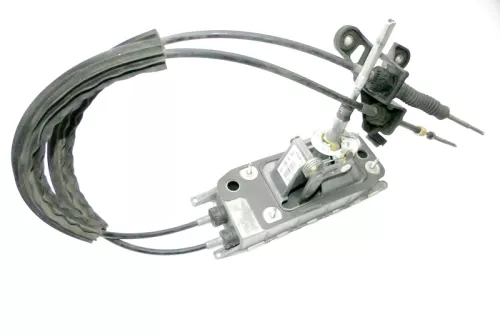 VW Golf 5 1K A3 8P Octavia Schaltgestänge Schaltung 5-Gang 1K0711112 1K0711266K