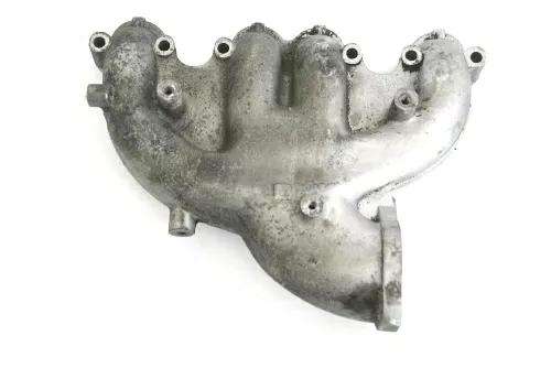 Audi A4 8E Passat 3BG Krümmer Ansaugkrümmer 1,9 TDI AVF AWX 038129713AJ (162690)