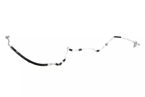 Audi A4 B6 Klimaleitung Kältemittelschlauch Klimaanlage 4-Zylinder 6 Zylinder