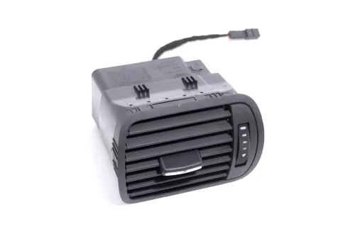 Audi A3 8L Lüftungsdüse Düse Lüftung links rechts Stecker beleuchtet 8L0820901C (162732)