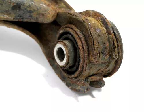 Audi 80 Querlenker vorne rechts 895407148A (162792)