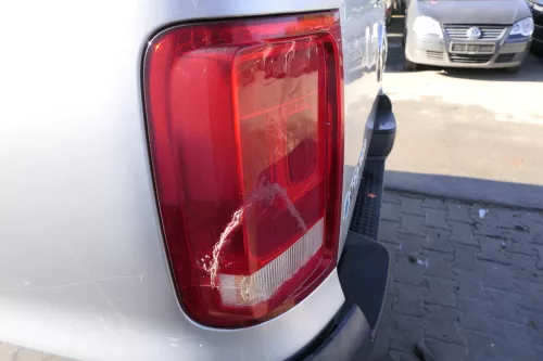 VW Amarok 2H original Rücklicht Rückleuchte Heckleuchte hinten links Hecklicht (162826)