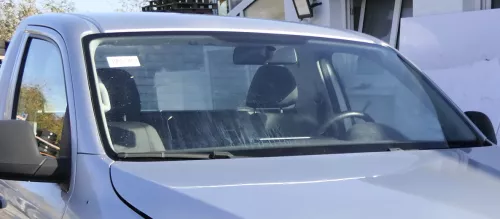 VW Amarok 2H Frontscheibe Fenster Scheibe vorne Fensterscheibe NUR ABHOLUNG