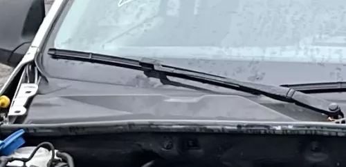 VW Amarok 2H Wischerarm Aero Twin Arm Scheibenwischer vorne rechts 2H1955410B