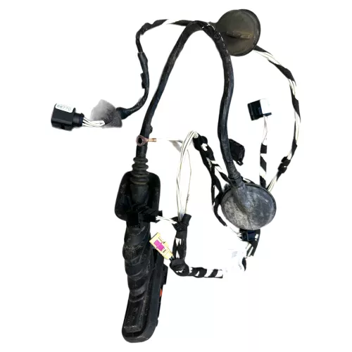 VW Amarok 2H Kabelbaum Tür Türkabelbaum ZV vorne rechts Leitungssatz 2H5971121AK (162878)